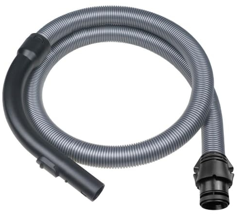 PRIMEBAG Saugschlauch passend für Miele S700 S710 S711 S718 S728 S738 S748 | S758, Staubsaugerschlauch Handgriff