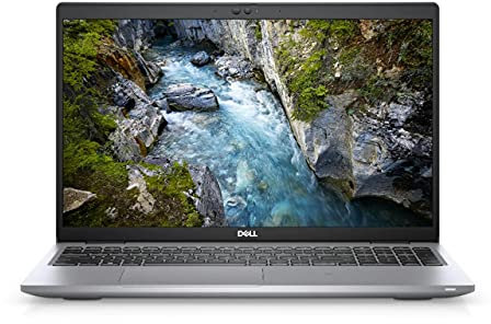 Dell Precision 3560 Workstation Laptop | 15.6 1920x1080 FHD | Core i7-1185G7-1TB SSD Hard Drive - 32GB RAM | 4 cores @ 4.4 GHz Windows 11 Pro (Renewed)