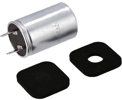 VEBCO Blinkgeber 12V 21W, 8582.19/50 - für Simson S51, S70, MZ ETZ