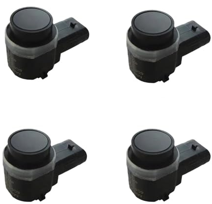 Parkhilfe PDC 4PCS 8A6T-15K859-AA,9G92-15K859-AB,9G92-15K859-DA Vorne PDC Parkplatz Sensor Für Ford 2008-2015