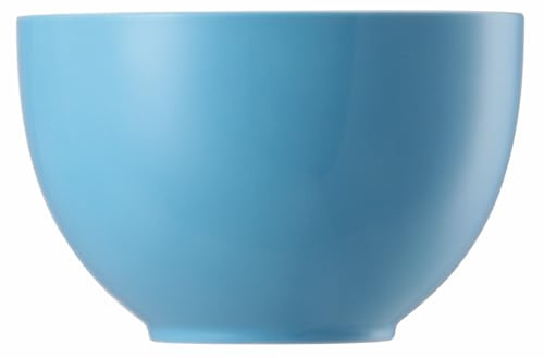 Thomas Sunny Day Watererblue müsli-skål