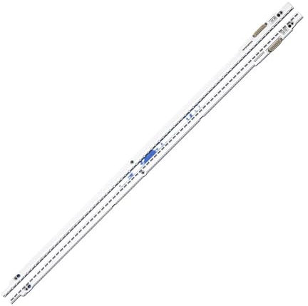 OVARIA Striscia di retroilluminazione a LED 76 LED Adatta for Samsung UA55ES6100J UA55ES7000J UA55ES8000J 2012SVS55 7032NNB DESTRA76 SINISTRA76 PV 3D LTJ550HW08 Retroilluminazione del televisore