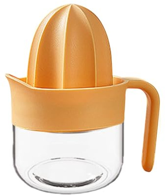 Tazza Manuale Agrumi - Spremiagrumi Di Succo A Mano, Spremiagrumi Con Pressa Manuale | Spremiagrumi Manuale Di Frutta, Spremiagrumi Arance Manuale Per La Casa Con Manico, Pressatore Manuale