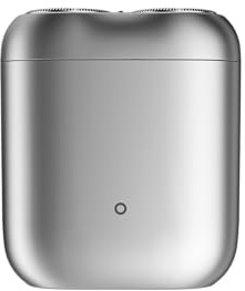 Xiaomi Electric Shaver S200 Silver EU