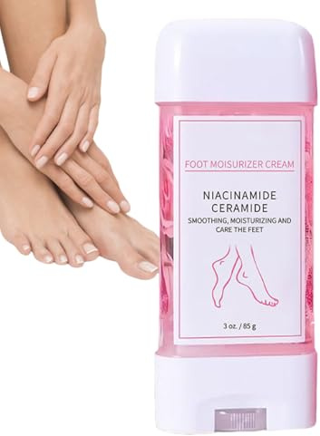 Bálsamo Para Pies | Crema Reparadora Para Grietas En Talones,Hidratante Nutritivo para Cuidado de la Piel