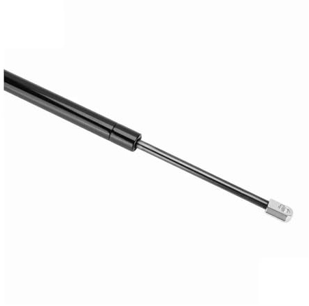 strut shock gas spring support lift shock For Polaris For Ranger RGR 570 900 1000 OE:7044674 7045352 Dump Box Lift Hydraulic Support Rods Black Steel Piston Struts Bar