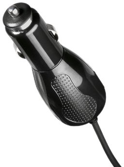 Hama KFZ-Ladekabel für Samsung D800 / D900 / U600 (für Zigarettenanzünder)