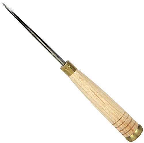 Senkichi Awl for concrete No. 18 (Japan Import)