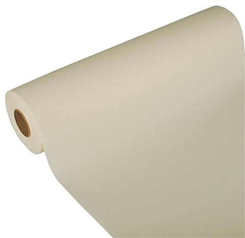 Papstar, Tischläufer, Tissue ROYAL Collection 24 m x 40 cm champagner, #84310