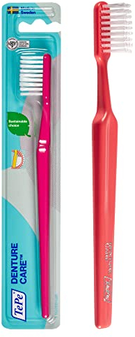 Tepe Prothesenbürste Classic, 1 St