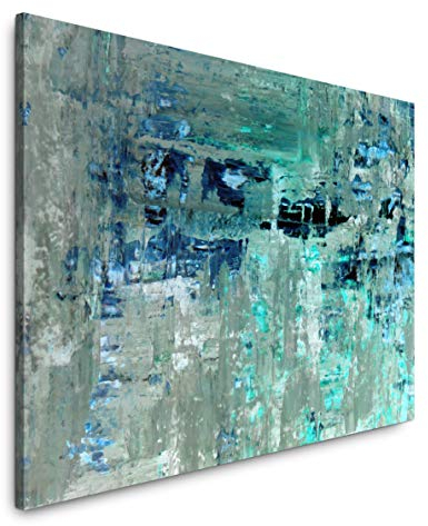 Abstrakte Kunst 150 x 100 cm Inspirierende Fotokunst in Museums-Qualität für Ihr Zuhause als Wandbild auf Leinwand in XXL Format