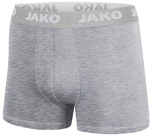 JAKO Boxershorts Basic 2er Pack Herren