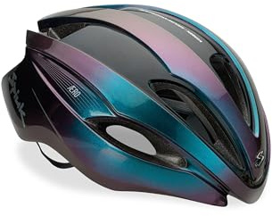 Spiuk Korben-Helm, schillernd, (S-M) 51-56