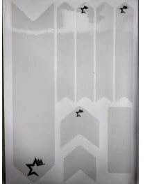 Msc Rahmenschutz, Impakt, 0,3 mm, transparent