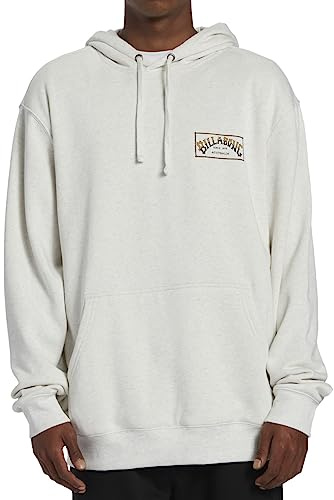 Billabong Short Sands - Kapuzenpulli für Männer Grau
