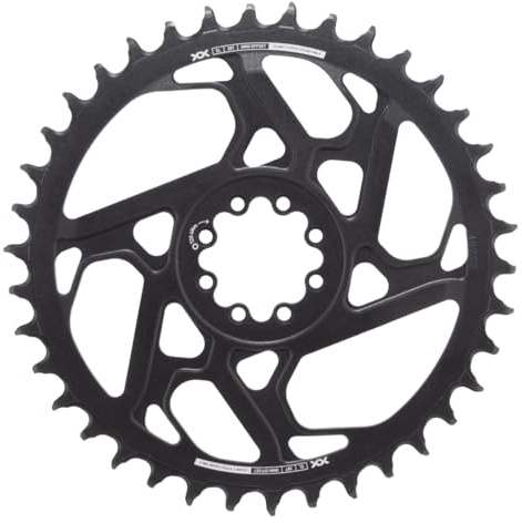 Sram Kettenblatt T-Type,12-f XXSL Eagle 38 Zähne,D1 Alu