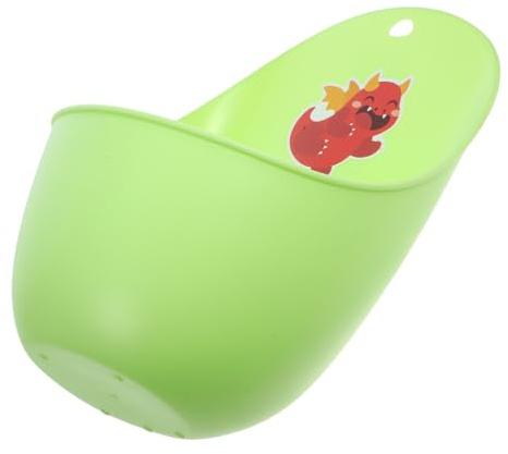 CIMAXIC urinario para falso urinario de entrenamiento para ir al baño orinar orinal infantil baño para orinal de dibujos animados urinario de entrenamiento para páginas