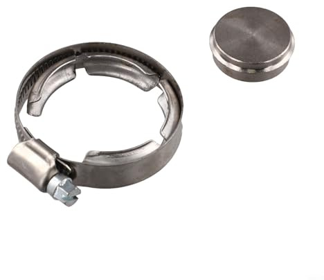 Eawfgtuw Lot de 2 modules de prise murale USB avec prise de charge de téléphone 2,1 A, adaptateur d'alimentation pour appareil mobile, insert USB pour prise électrique, port de charge mural pour