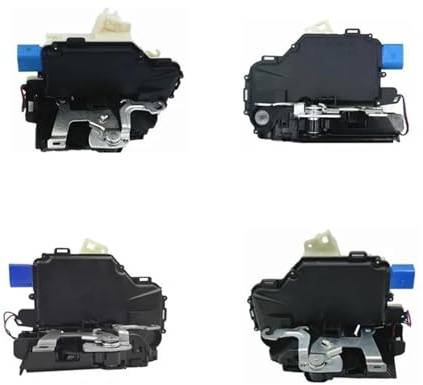 Stellmotor Zentralverriegelung Für Vw Für Polo Für Transporter Mk5 Für T5 Türschlossantrieb 3B1837015AQ 3B1837016BC
