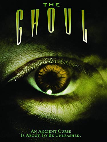 The Ghoul