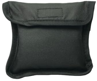 QUXVUIS Parasol universal para cochecito, tela catiónica resistente al agua y con protección solar para una fácil instalación, la estructura es simple y fácil, Parasol negro