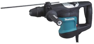 Makita HR3540C/1 110V 35mm SDS-Max Rotary Hammer Supplied in a Carry Case