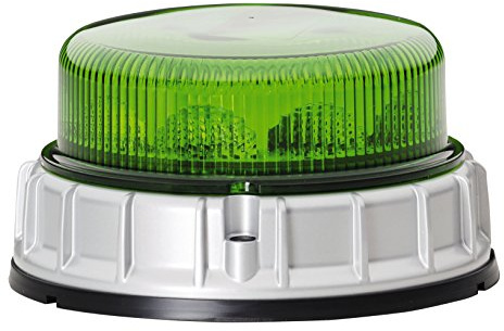 HELLA 2XD 011 557-031 LED Blitzleuchte - Blinkleuchte - K-LED Mining