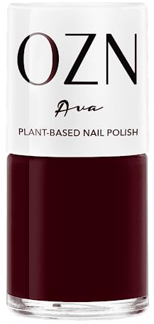 OZN Ava: Pflanzenbasierter Nagellack