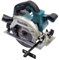 Makita DHS661ZU 18V Li-Ion LXT Brushless 165mm Circular Saw - Batteries and Charger Not Included