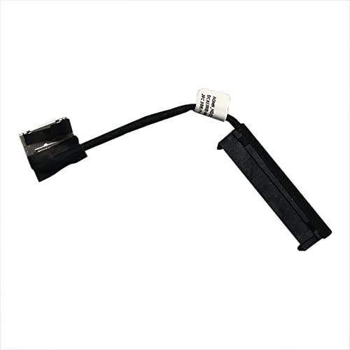 JINTAI Câble SATA HDD pour Dell Latitude E5570 Precision 15 3510 | DC02C00B400 04G9GN 4G9GN Câble Disque Dur