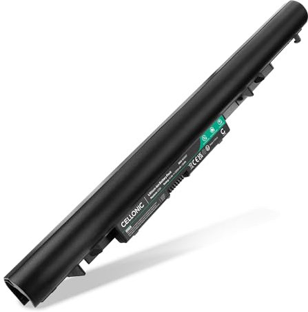CELLONIC Batteria Compatibile con HP 250 G6, HP 255 G6, HP 240 G6, HP 245 G6, HP JC04, HP 2LP34AA 2200mAh 14.6V Ricambio per Portatili, Notebook, Laptop