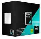 AMD AM3 AthlonII X2 260 Box - Procesador AM3 (3200 MHz, caché L2)