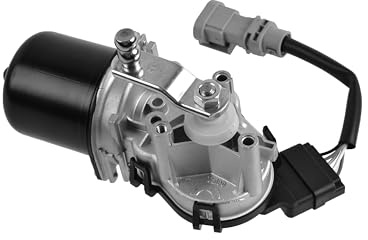 VALEO - Wischermotor Vorn - Für Linkslenker - 579234 - CLIO 2, THALIA I, THALIA 2