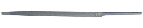 Bahco 4-188-06-2-0 Double X-Slim Taper Files, 6-Inch, Single Cut