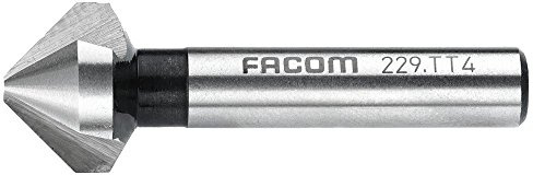 Facom 229.TT4 Fraise A Noyer 90Deg - 20,5Mm
