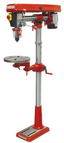 Holzmann perceuse à colonne avec radialverstellung sB3116RHN - 230 v