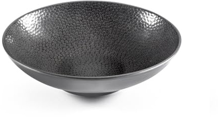 Médard de Noblat MM23C1B0001BS Stone Gris Set of 6 Salad and Pasta Plates