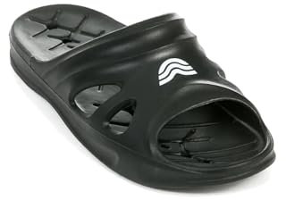 AQUARAPID GABOAD CIABATTA ADULTO C NERO,39