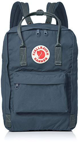 Fjällräven Kanken Laptop Backpack 15 - Graphite