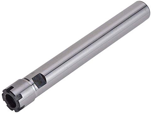 ER16M-150L gambo dritto fresa utensile di fresatura barra di fresatura gambo di estensione gambo dritto gambo pinza (colore della testa casuale) C20