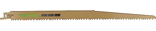 Festool Säbelsägeblatt HSR 305/4,3 BI/5 WOOD UNIVERSAL