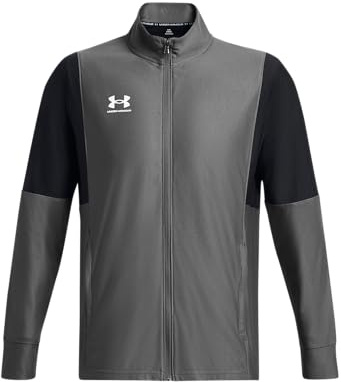Under Armour Men's UA M's Ch. Track Jacket Shirt