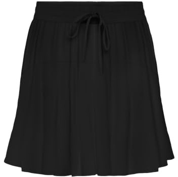 ONLY Onlnala Life Skort Wvn Noos Adorabile Gonna per Stile Primavera/Estate Donna (Pacco da 1)
