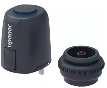 Uponor Vario Stellantrieb NC MT 1W IP54 (230 Volt (1141678))
