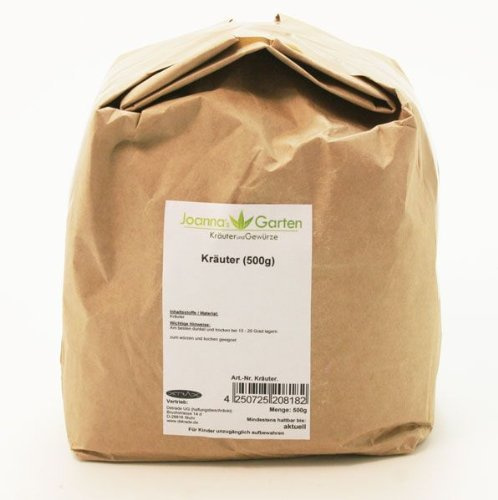 Eibischwurzel natur gemahlen (500g)