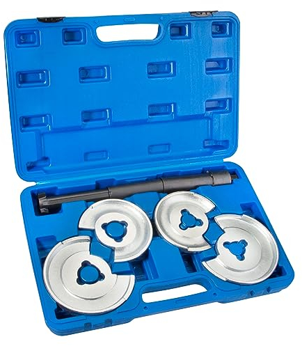 Federspanner kompatibel mit Mercedes Federn Spanner