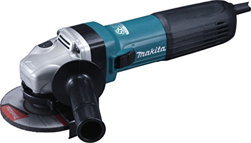 Makita Winkelschleifer 125 mm 1.100 W, GA5041