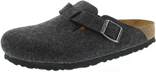 Birkenstock Boston BS 0160373, Hufen