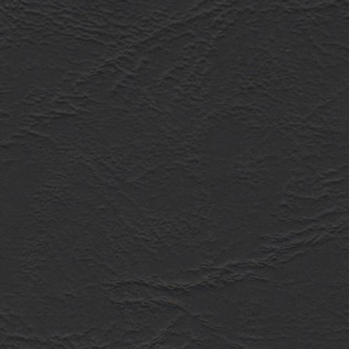 Clairefontaine Trophée Einbanddeckel, Lederstruktur, Farbe schwarz, 100er Pack