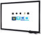 Chengying 43 pollici 10 punti Multi-Touch Infrarossi Touch Frame - IR Touch Panel - 43 pollici Infrarossi Touch Overlay - Interfaccia USB - HID Compatible